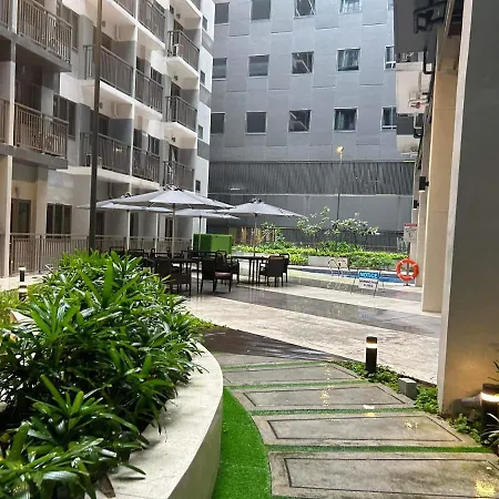 Home Away From Home - S Residences Tower 1