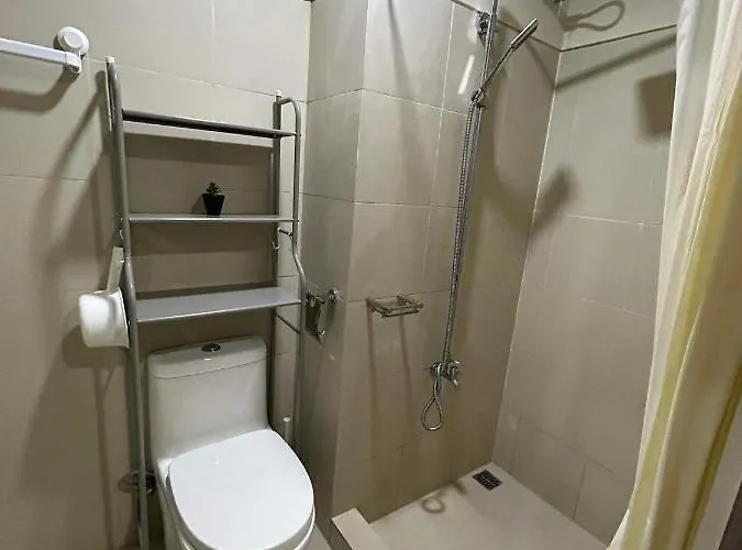 Away From - S Residences Tower 1