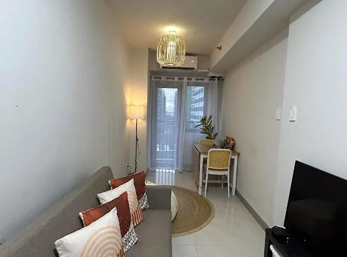 Away From - S Residences Tower 1 Aparthotel