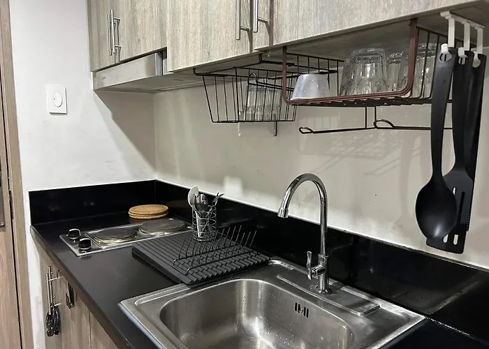 Away From - S Residences Tower 1 4*