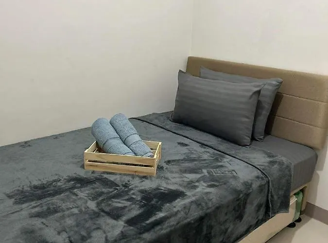 Away From - S Residences Tower 1 Manila