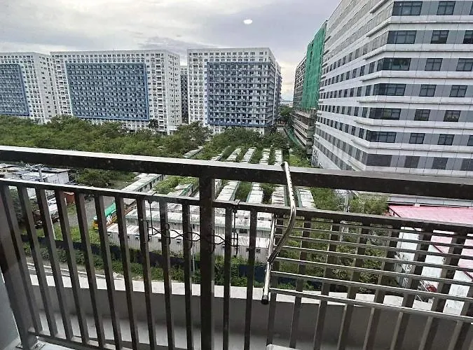 Aparthotel Away From - S Residences Tower 1