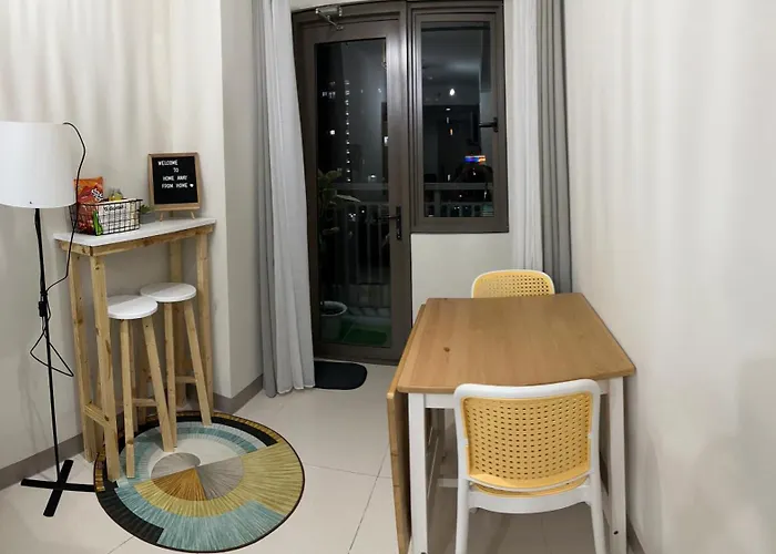 Away From - S Residences Tower 1