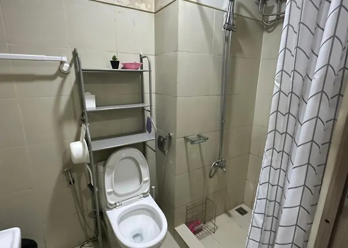 Away From - S Residences Tower 1 Aparthotel