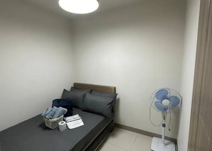 Away From - S Residences Tower 1