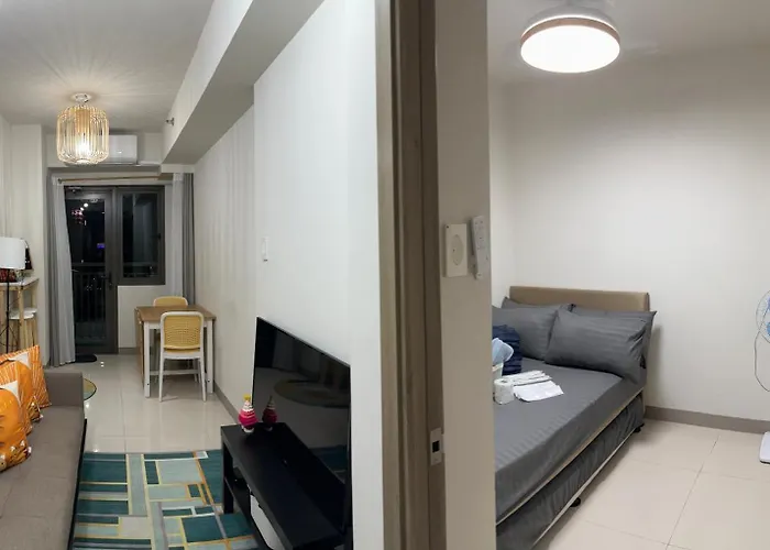 Away From - S Residences Tower 1